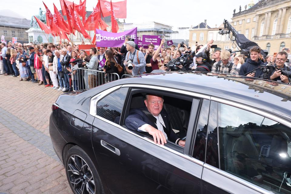 Foto: Jacob Ehrbahn