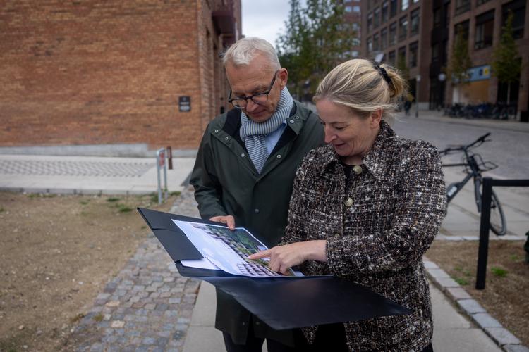 Cheaper housing is on the way in Copenhagen: »It’s not entir