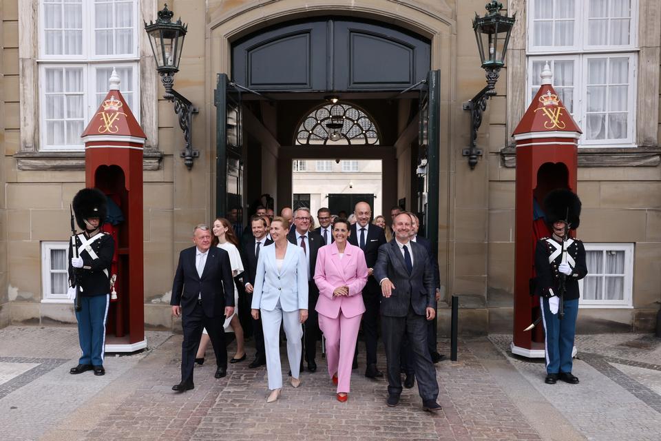 Foto: Jacob Ehrbahn