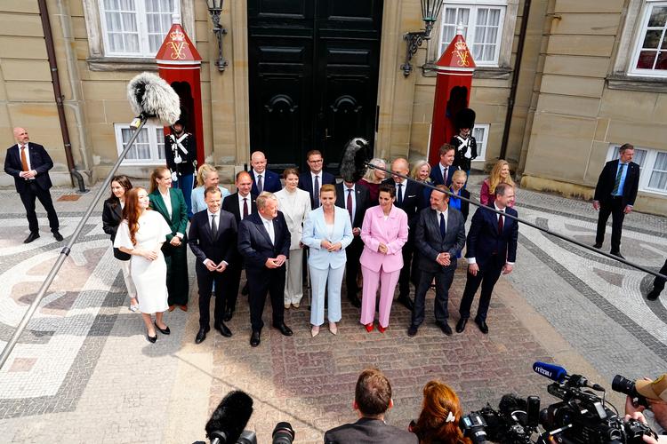 Foto: Mads Claus Rasmussen/Ritzau Scanpix