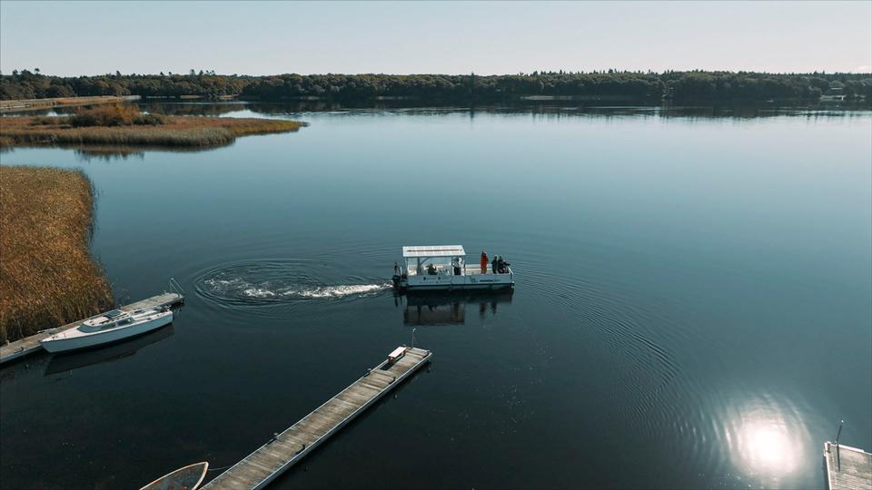 Kolonihaven, Tisvilde og nu Tange Sø: TV 2 puster igen til lokalkonflikter