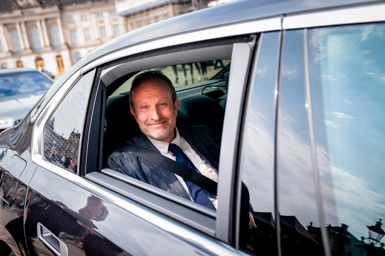 Foto: Ida Marie Odgaard/Ritzau Scanpix