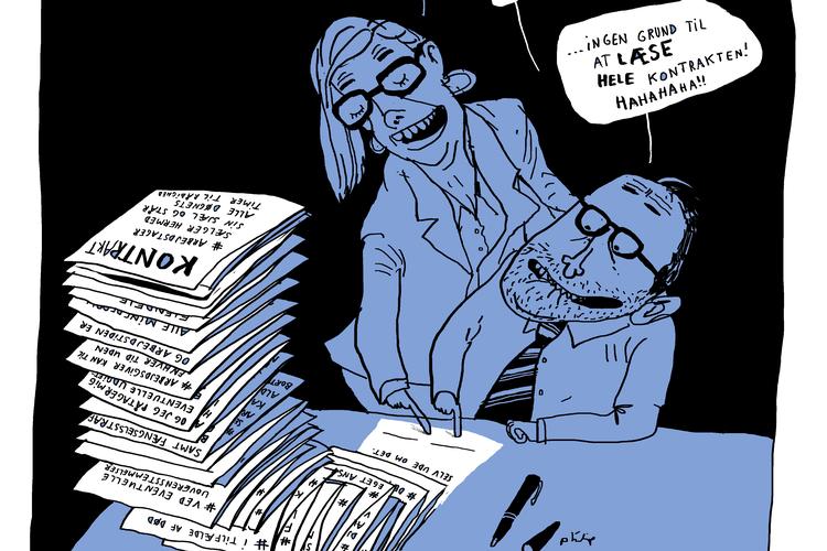 Foto: Philip Ytournel/POLITIKEN