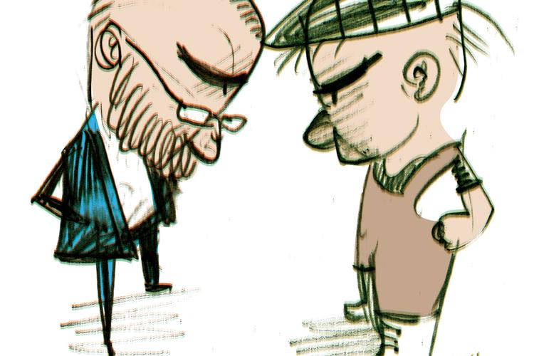 Foto: Claus Nørregaard/POLITIKEN