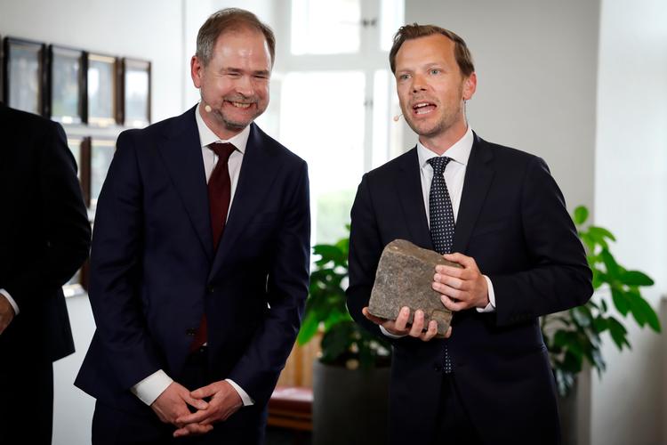 Foto: Jens Dresling