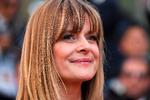  Nastassja Kinski, der i dag er 65 år, har igennem flere år forsøgt at få Wenders til at fjerne scenen, hvor hun som 13-årig fik en lussing af en voksen mand. Nu sker det endelig, da filmen trækkes tilbage. Foto: Anne-christine Poujoulat/Ritzau Scanpix