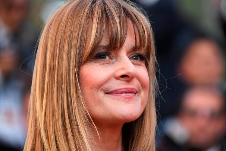  Nastassja Kinski, der i dag er 65 år, har igennem flere år forsøgt at få Wenders til at fjerne scenen, hvor hun som 13-årig fik en lussing af en voksen mand. Nu sker det endelig, da filmen trækkes tilbage. Foto: Anne-christine Poujoulat/Ritzau Scanpix