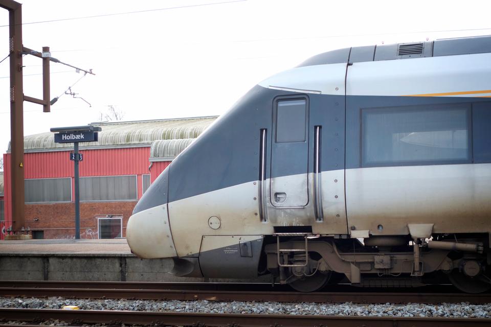 DSB har fundet på en ny strategi, og du kender den garanteret fra dit eget liv