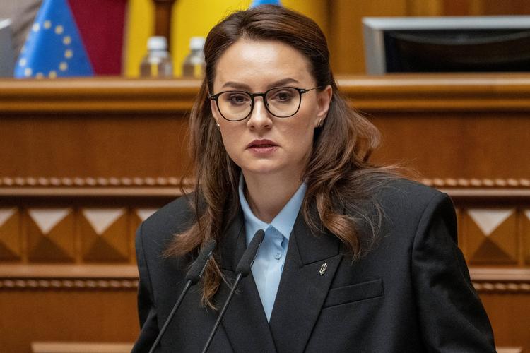 Foto: Andrii Nesterenko/Ritzau Scanpix