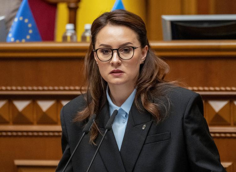 Foto: Andrii Nesterenko/Ritzau Scanpix