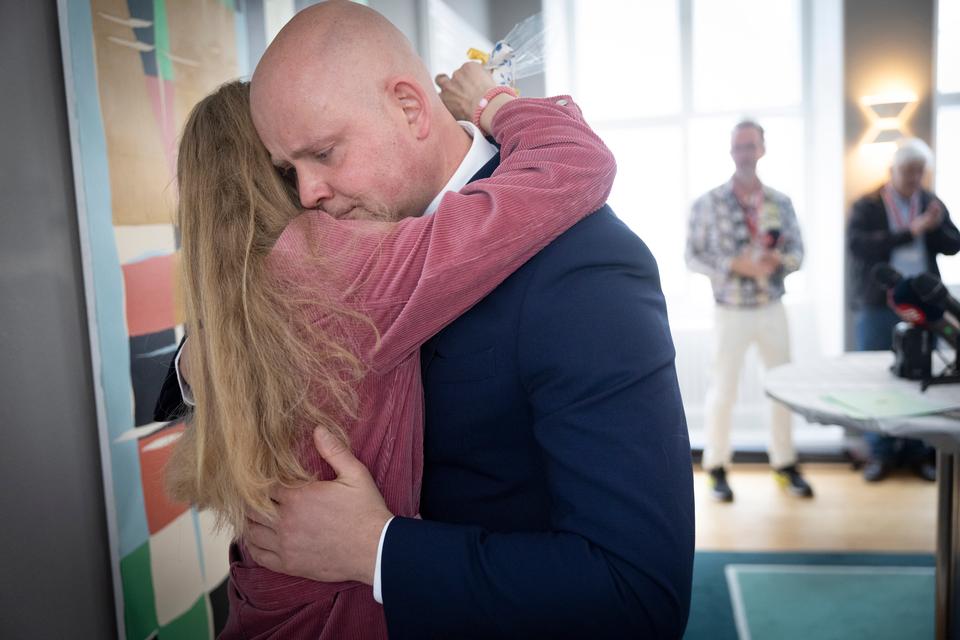 Foto: Mads Nissen