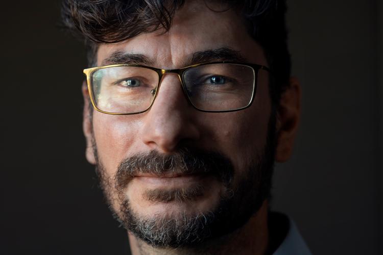 Esben Øzhayat 3