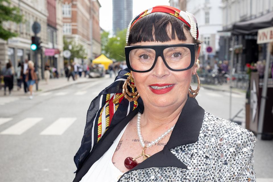 Foto: Vikki Søholm