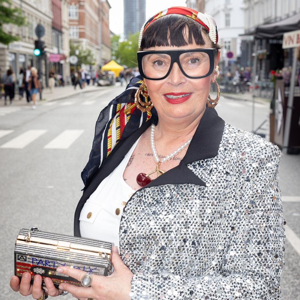 Foto: Vikki Søholm