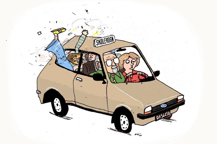 TegningTegning: Philip Ytournel