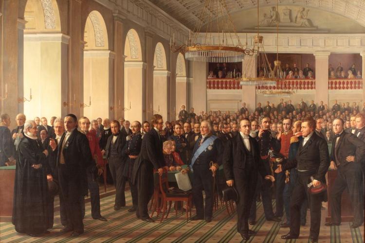 Foto: Frederiksborg Nationalhistorisk Museum
