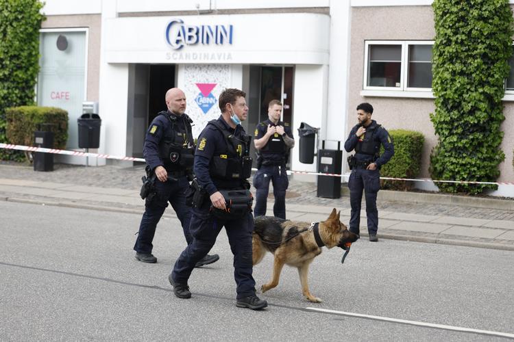 Foto: Thomas Borberg
