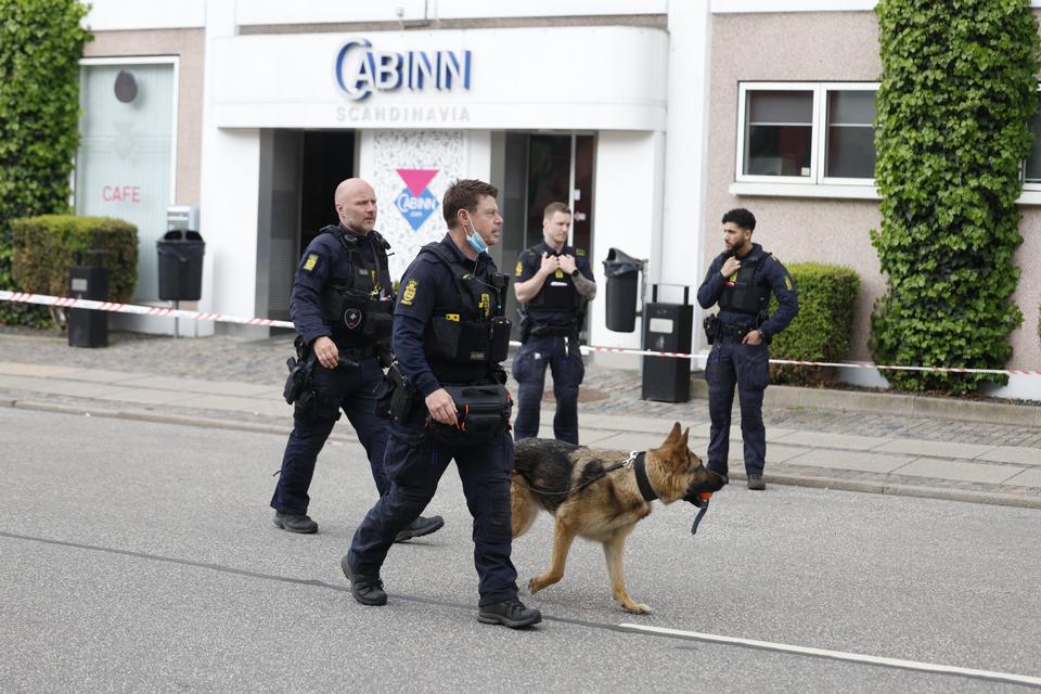 »Man bliver måske nødt til at tage en åben samtale om, hvad 