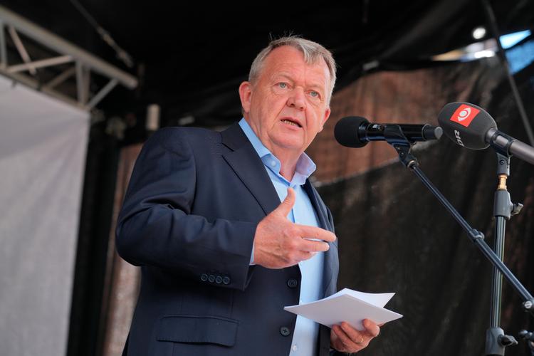 Foto: Emil Helms/Ritzau Scanpix