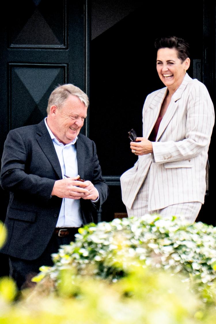 Foto: Nils Meilvang/Ritzau Scanpix