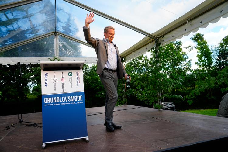 Foto: Mads Claus Rasmussen/Ritzau Scanpix