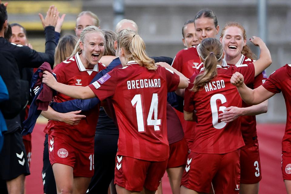 Foto: Jens Dresling