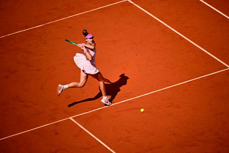 Foto: Julien de Rosa/Ritzau Scanpix