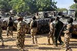 Foto: Ahmed Kingimi/Ritzau Scanpix