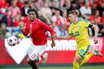 Foto: Jens Dresling
