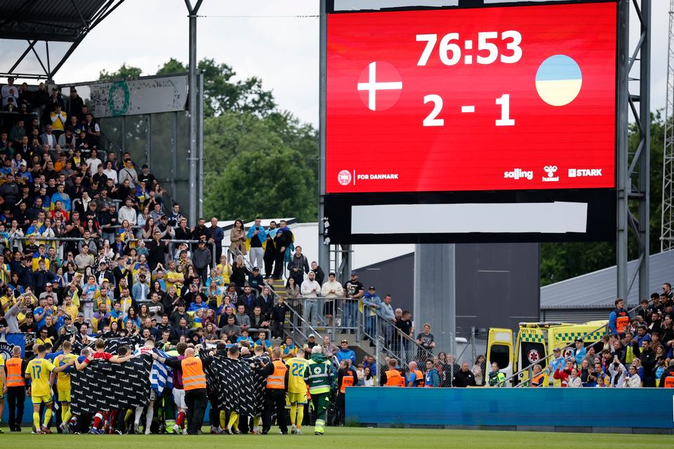 Foto: Jens Dresling