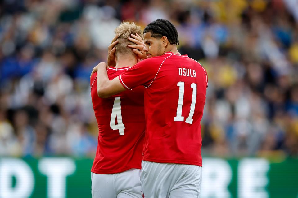 Foto: Jens Dresling