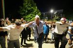 Foto: Ognen Teofilovski/Ritzau Scanpix