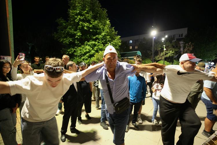 Foto: Ognen Teofilovski/Ritzau Scanpix