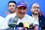 Ministerpræsident Nikol Pashinyan kom til magten i 2018. Foto: Karen Minasyan/Ritzau Scanpix