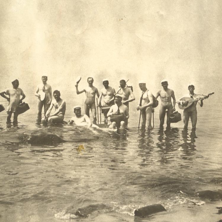 Foto: Arbejdermuseet