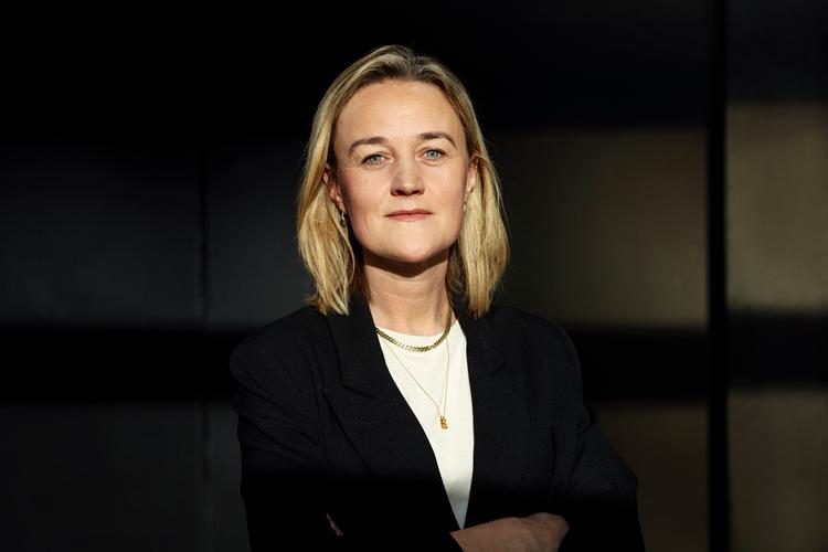 Foto: Agnete Schlichtkrull/ DR