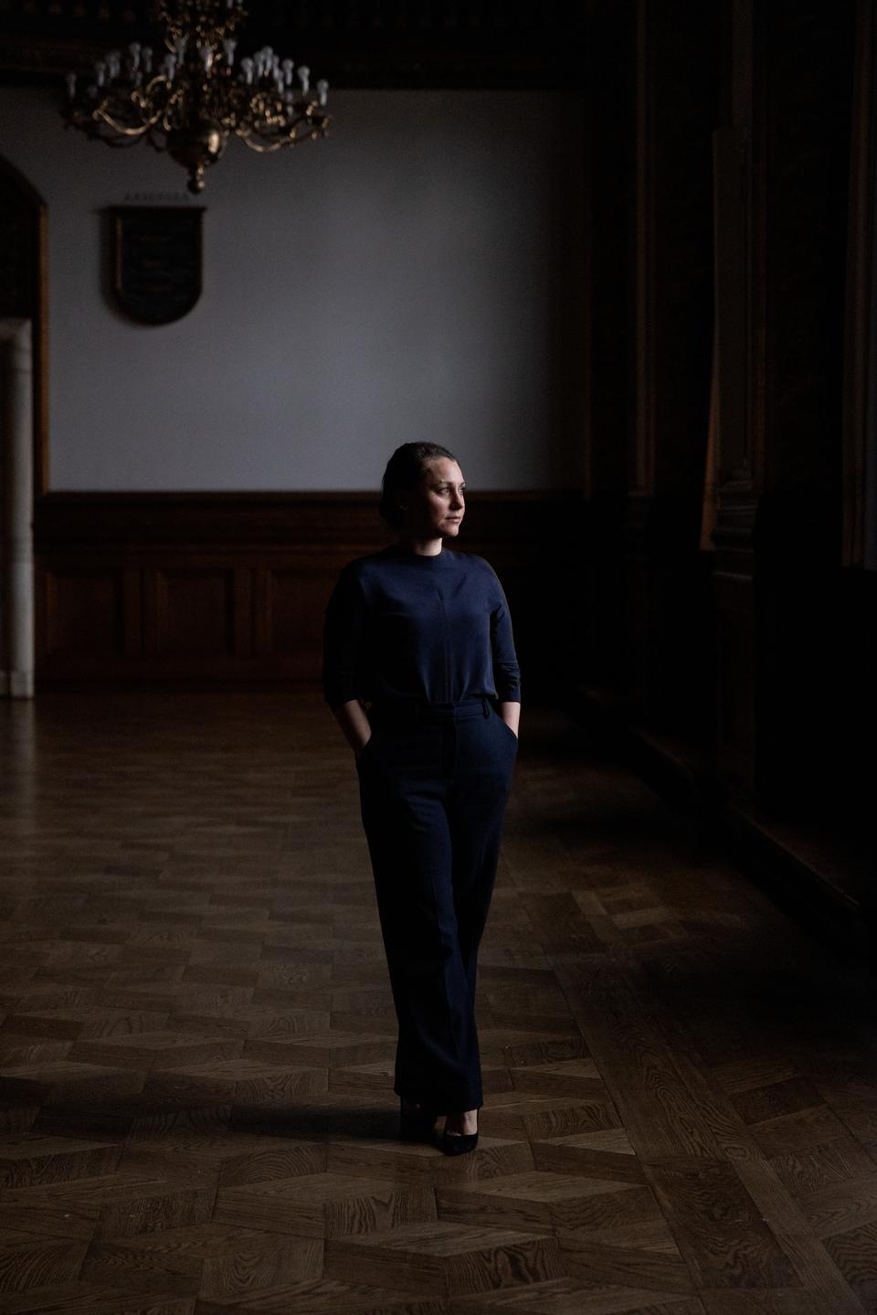 Overborgmester: »Jo mere fagligt fokus, vi har haf
