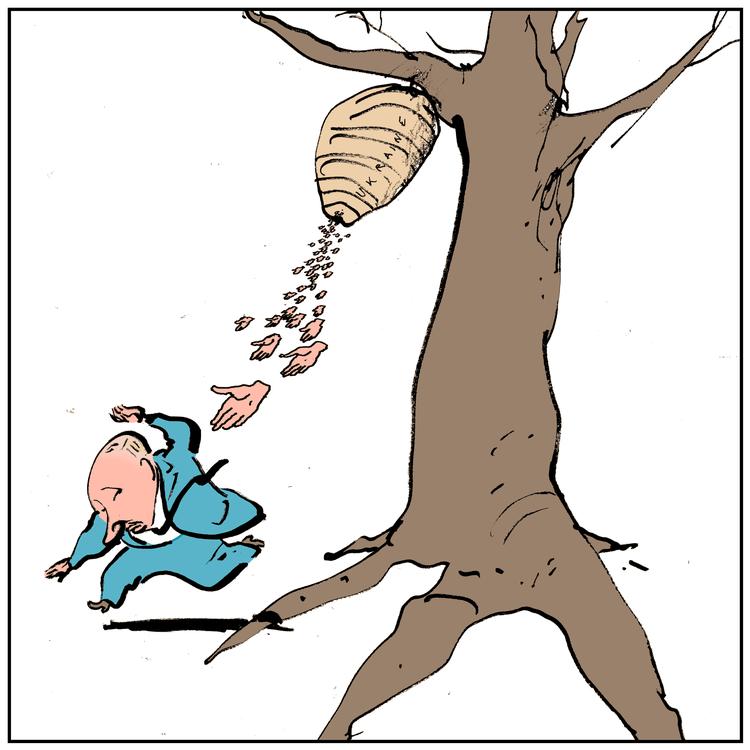 Foto: Per Marquard Otzen/POLITIKEN