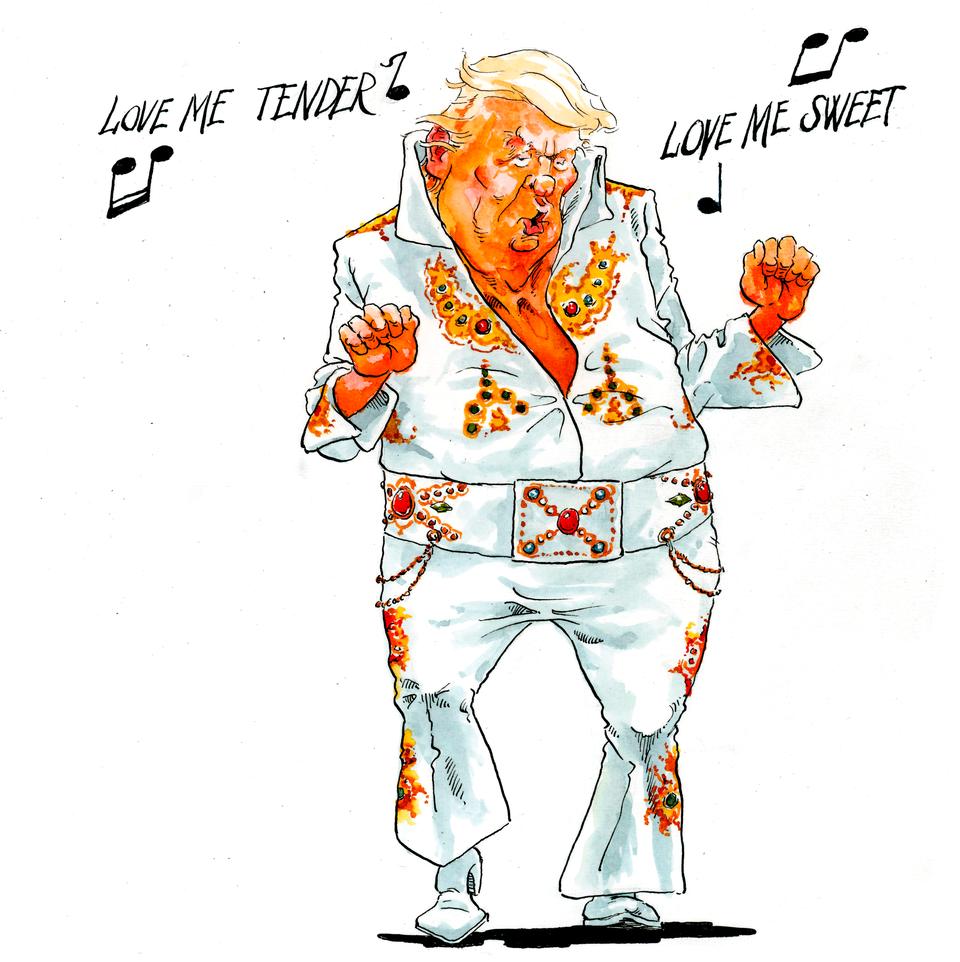 Roald Als/POLITIKEN