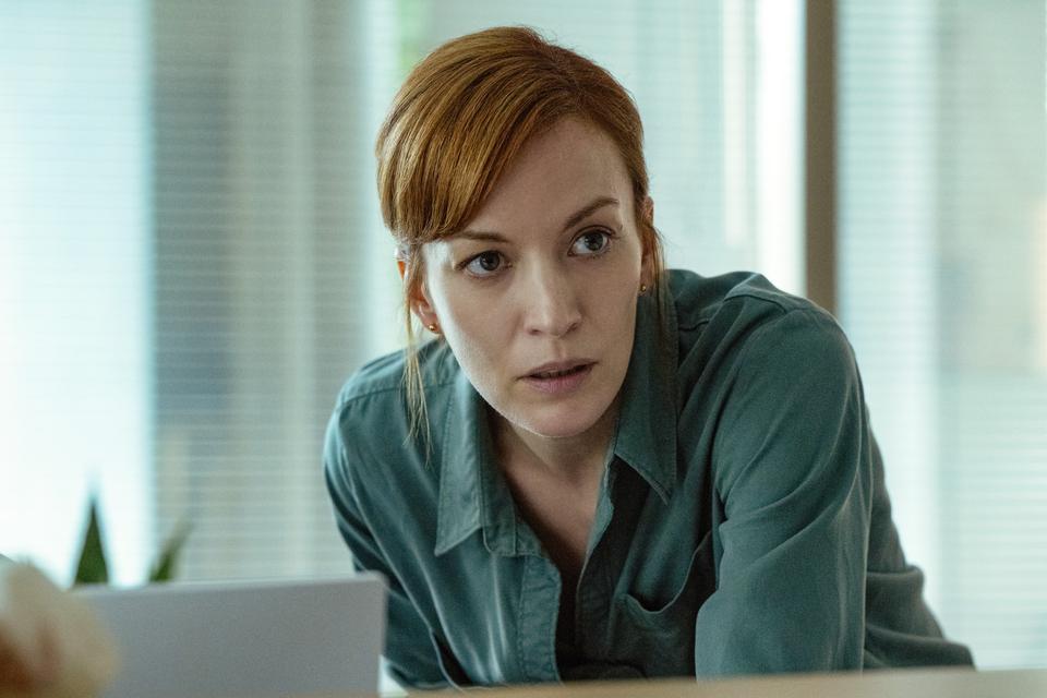 Foto: Amanda Matlovich/Netflix 