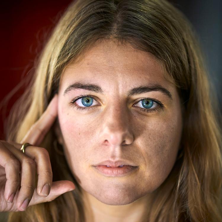 Foto: Niels Ahlmann Olesen/Ritzau Scanpix
