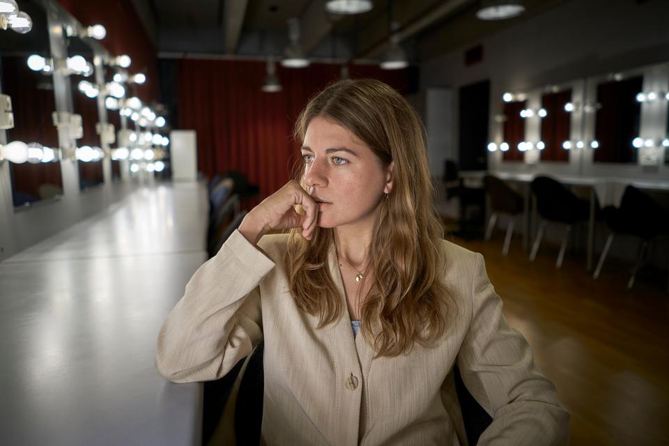 Det er næppe et valg, der vil sende chokbølger gen