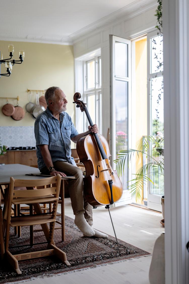 Foto: Mads Nissen