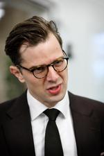 Foto: Jens Dresling (arkiv)