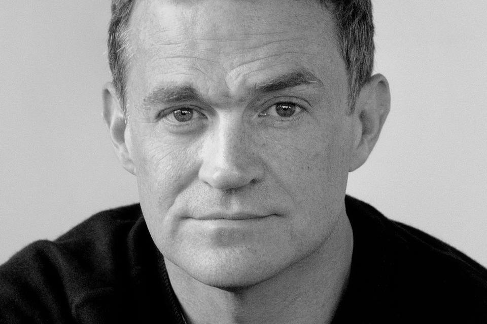 Patrick Radden Keefe Patrick Radden Keefe. Foto: Philip Montgomery