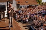 Foto: Jacob Ehrbahn