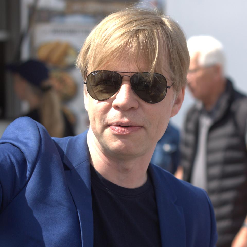 Kjergaard