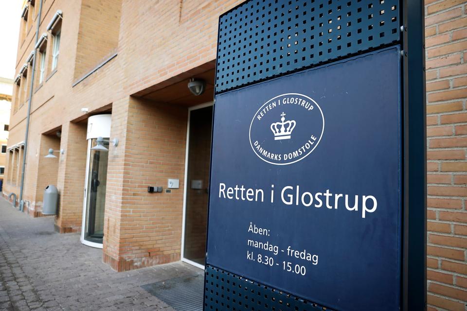 31-årig har tilstået skyderi mod bil på hovedgade
