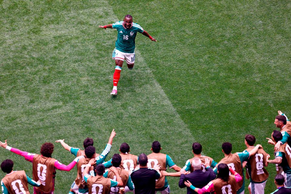 Foto: Rodrigo Oropeza/Ritzau Scanpix