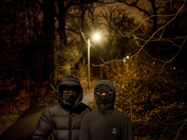 Foto: Mads Nissen